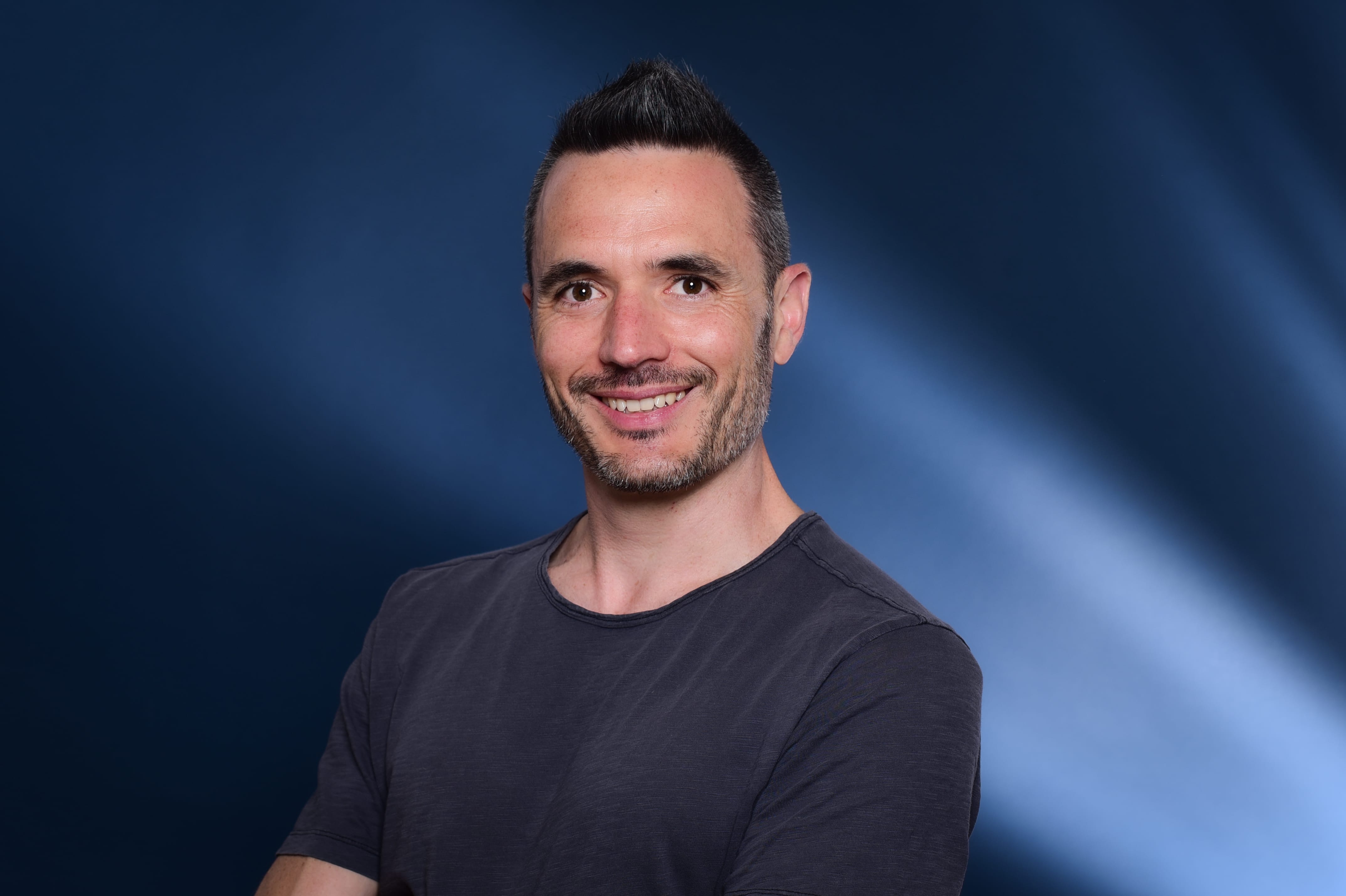 Sergi Barroso